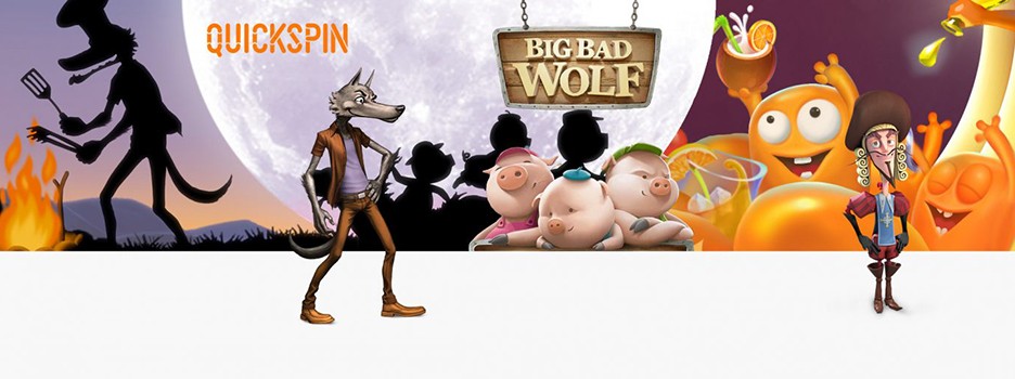 QuickSpin Internet Spielothek